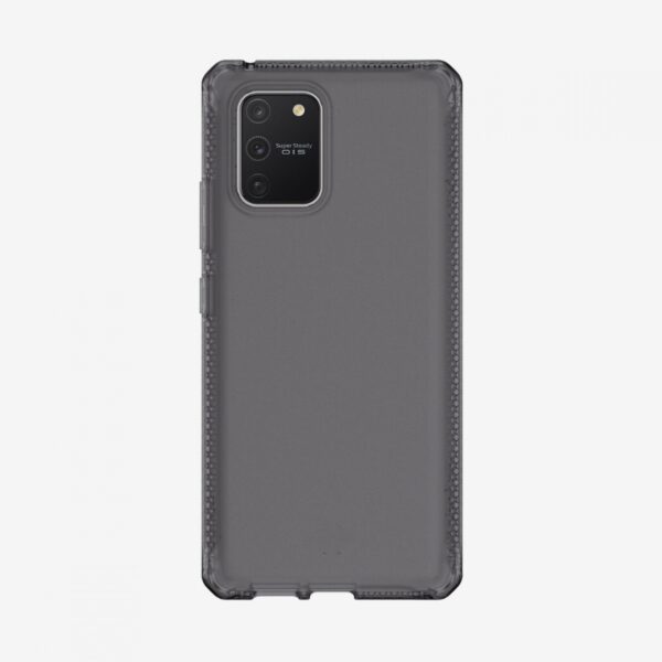 Itskins Level 2 Spectrumfrost For Samsung Galaxy S10 Lite Transparent Black - Afbeelding 3