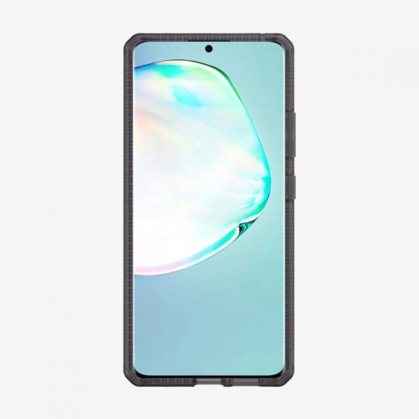Itskins Level 2 Spectrumfrost For Samsung Galaxy S10 Lite Transparent Black - Afbeelding 4