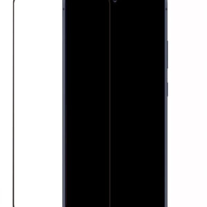 Mobilize Edge-To-Edge Glass Screen Protector Samsung Galaxy S10 Lite Black