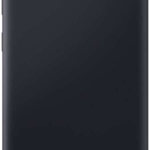Samsung Ef-Pa715Tbegeu Samsung Silicone Cover Galaxy A71 Black