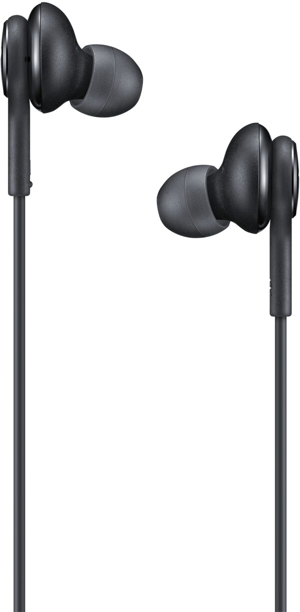 Samsung Eo-Ic100Bbegeu Samsung In-Ear Tuned By Akg Usb-C Stereo Headset Black - Afbeelding 4