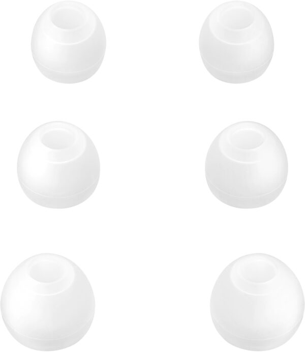 Samsung Eo-Ic100Bwegeu Samsung In-Ear Tuned By Akg Usb-C Stereo Headset White - Afbeelding 7
