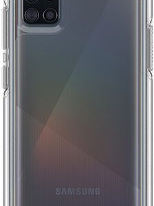 Otterbox Symmetry Clear Case Samsung Galaxy A51 Clear