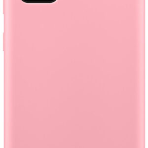 Samsung Ef-Pg985Tpegeu Samsung Silicone Cover Galaxy S20+/S20+ 5G Pink