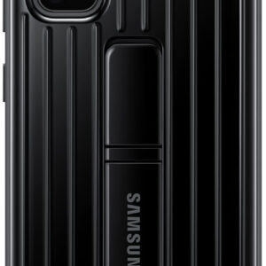 Samsung Ef-Rg980Cbegeu Samsung Protective Standing Cover Galaxy S20/S20 5G Black