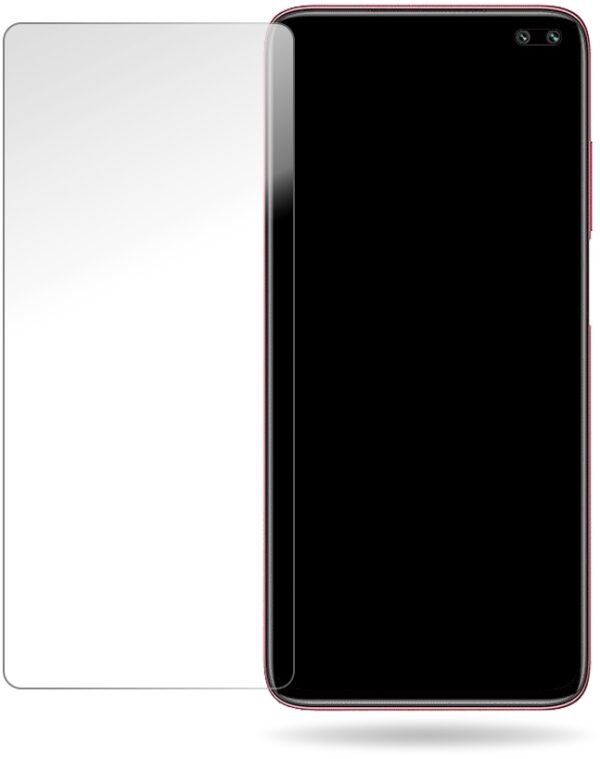 Mobilize Glass Screen Protector Xiaomi Poco X2