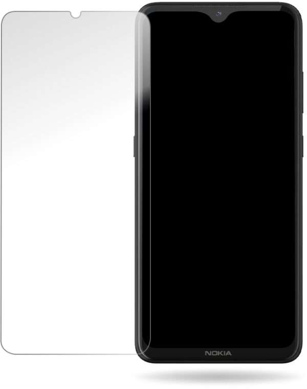 Mobilize Glass Screen Protector Nokia 5.3