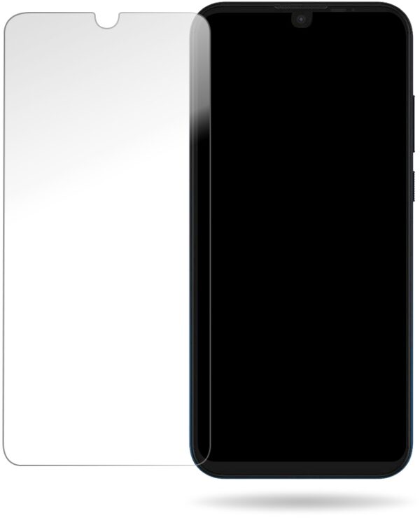 Mobilize Glass Screen Protector Motorola Moto E6S (2020)/E6I