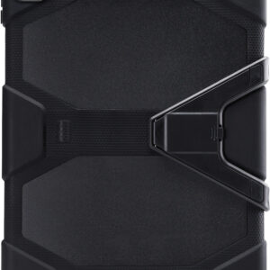 Xccess Survivor Essential Case Apple Ipad Pro 12.9 (2018/2020/2021/2022) Black (Screenless)