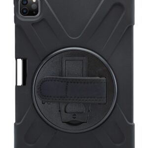 Xccess Survivor All-Round Case Apple Ipad Pro 11 (2018/2020/2021/2022)/Air 10.9 (2020/2022) Black