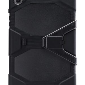 Xccess Survivor Essential Case Samsung Galaxy Tab S6 Lite 10.4 (2020/2022/2024) Black