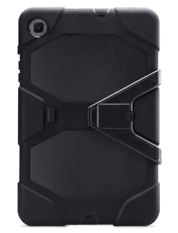 Xccess Survivor Essential Case Samsung Galaxy Tab S6 Lite 10.4 (2020/2022/2024) Black