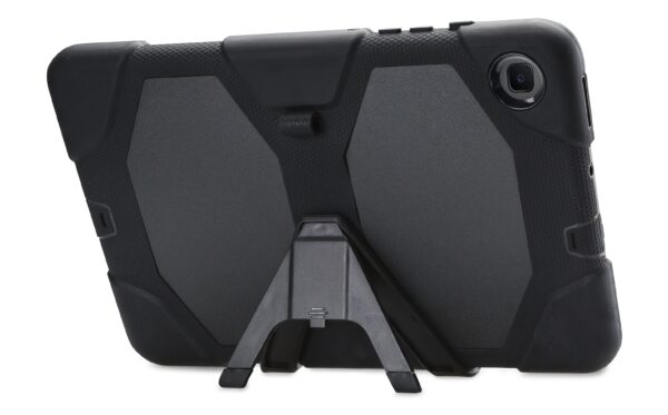 Xccess Survivor Essential Case Samsung Galaxy Tab S6 Lite 10.4 (2020/2022/2024) Black - Afbeelding 3