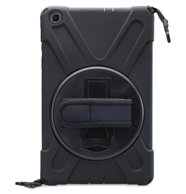 Xccess Survivor All-Round Case Samsung Galaxy Tab S6 Lite 10.4 (2020/2022/2024) Black (Screenless)