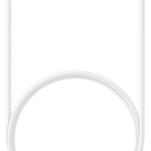 Samsung Ep-Dn975Bwegww Samsung Charge/Sync Cable Usb-C To Usb-C 1M. White