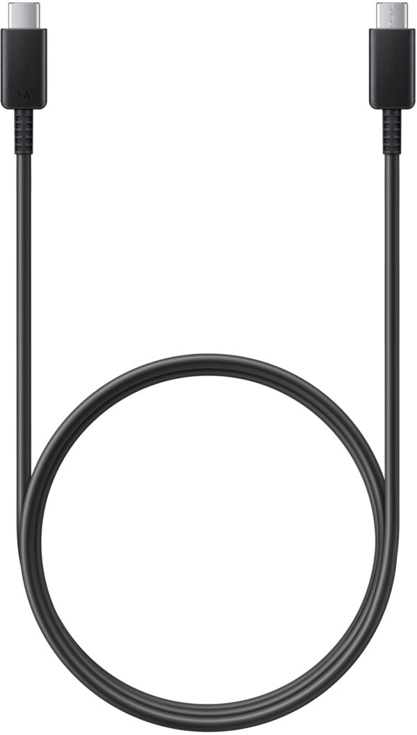 Samsung Ep-Dn975Bbegww Samsung Charge/Sync Cable Usb-C To Usb-C 1M. Black