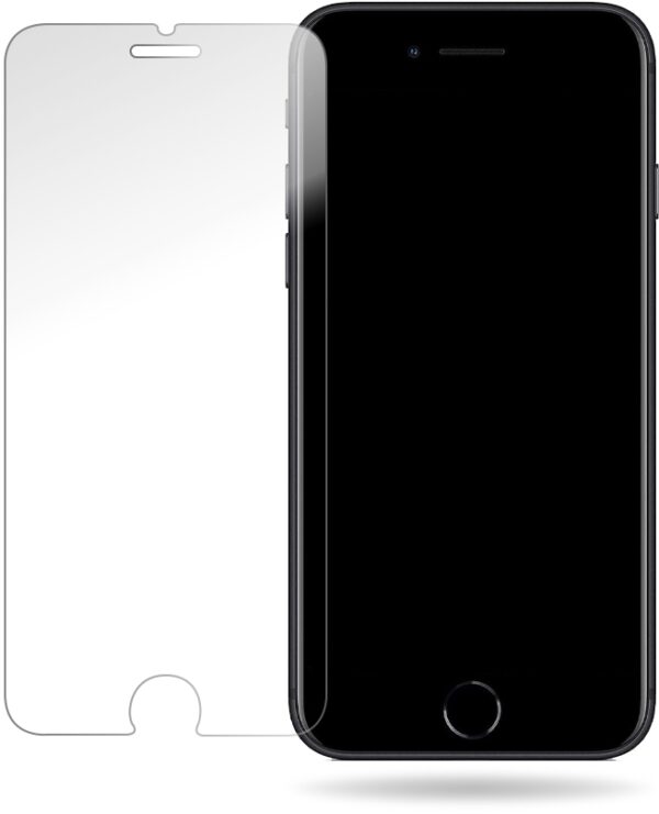 Mobilize Glass Screen Protector Apple Iphone 7/8/Se (2020/2022)