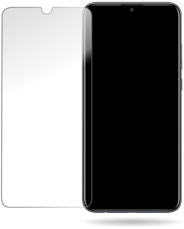 Mobilize Glass Screen Protector Huawei P Smart (2020)