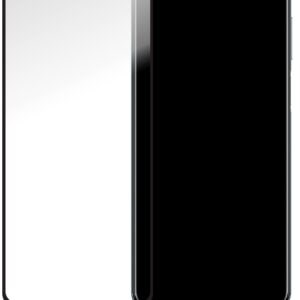 Mobilize Glass Screen Protector - Black Frame - Xiaomi Redmi Note 9S/Note 9 Pro