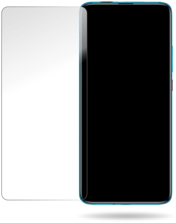 Mobilize Glass Screen Protector Xiaomi Poco F2 Pro