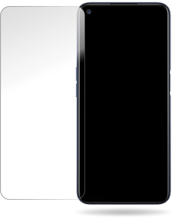 Mobilize Glass Screen Protector Oppo A52/A72