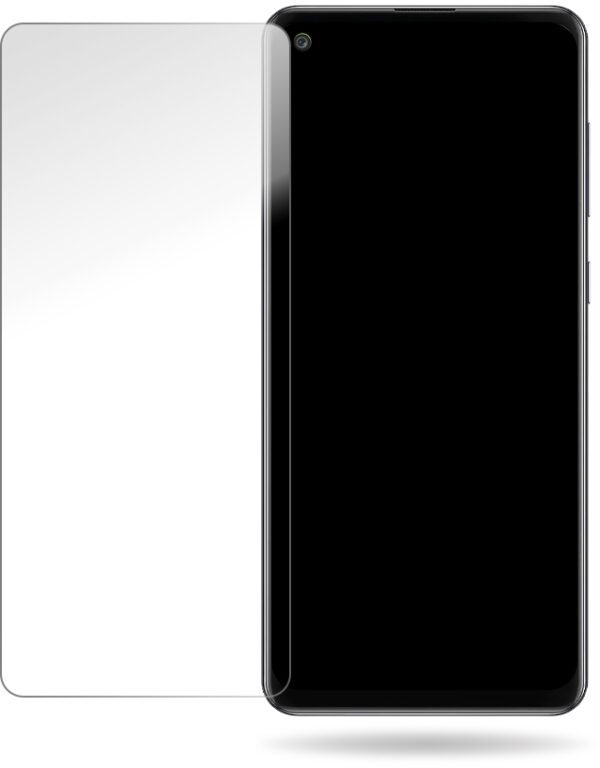 Mobilize Glass Screen Protector Samsung Galaxy A21S