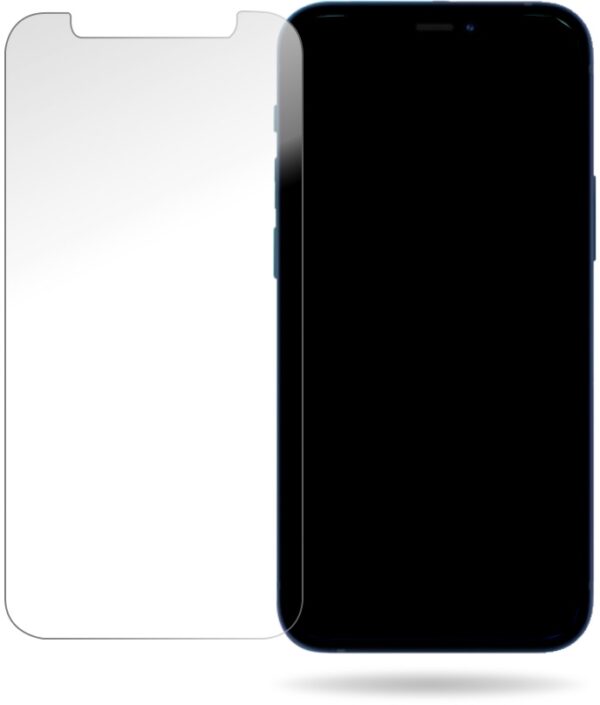 Mobilize Glass Screen Protector Apple Iphone 12 Mini