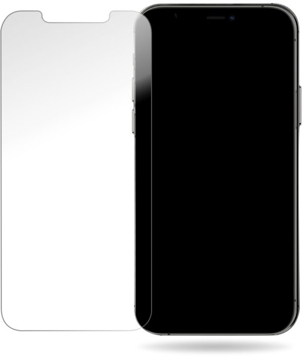 Mobilize Glass Screen Protector Apple Iphone 12 Pro Max