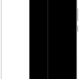 Mobilize Edge-To-Edge Glass Screen Protector Huawei P40 Pro/P40 Pro+ Black Edge Glue