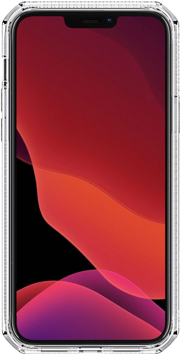 Itskins Level 2 Spectrumclear For Apple Iphone 12/12 Pro Transparent - Afbeelding 3