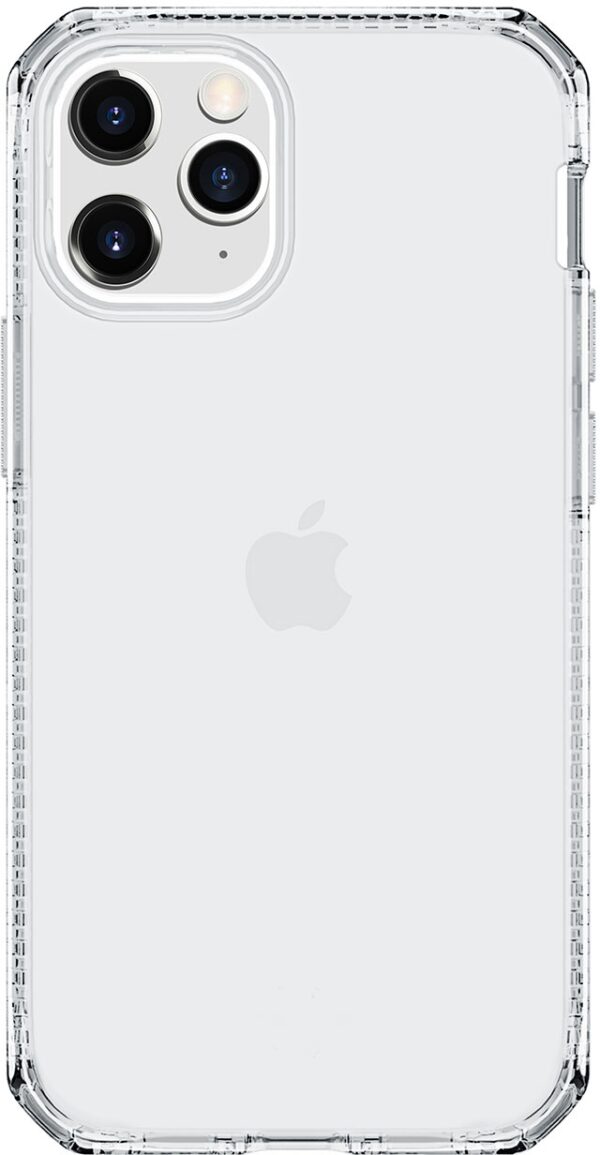 Itskins Level 2 Spectrumclear For Apple Iphone 12/12 Pro Transparent - Afbeelding 4