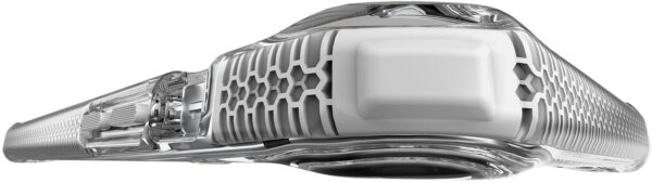 Itskins Level 3 Supremeclear For Apple Iphone 12 Mini White/Transparent - Afbeelding 4
