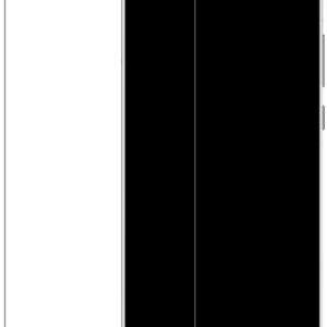 Mobilize Edge-To-Edge Glass Screen Protector Huawei P40 Pro+ Black Edge Glue