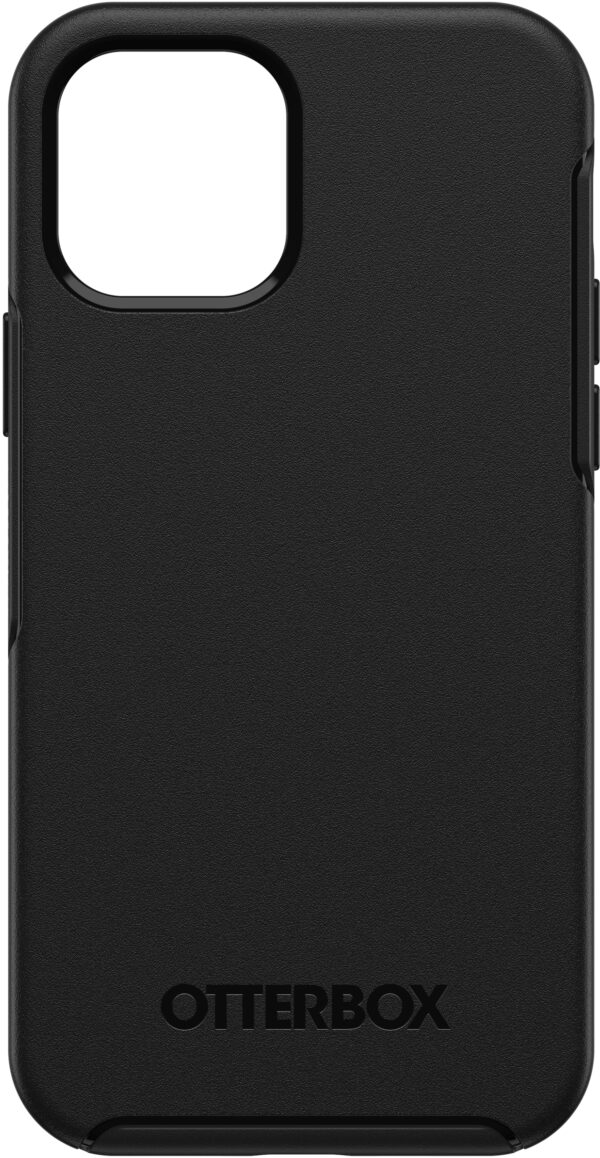 Otterbox Symmetry Case Apple Iphone 12/12 Pro Black
