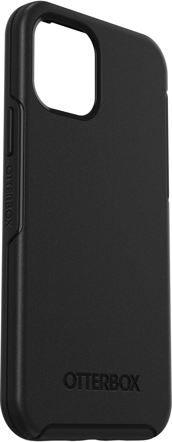 Otterbox Symmetry Case Apple Iphone 12/12 Pro Black - Afbeelding 3