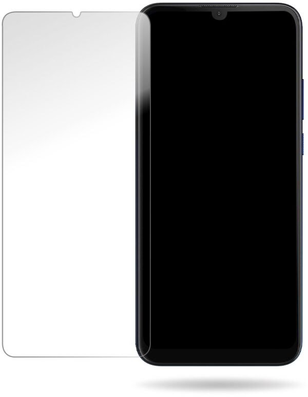 Mobilize Glass Screen Protector Motorola Moto G8 Power Lite
