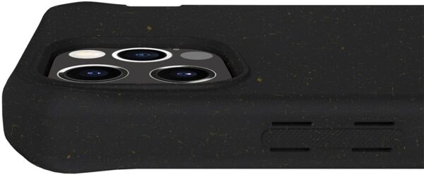 Itskins Level 2 Feroniabio For Apple Iphone 12 Pro Max Black - Afbeelding 5