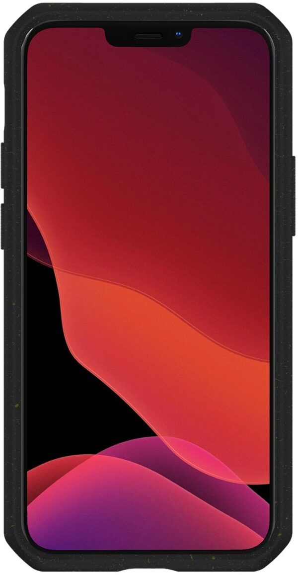 Itskins Level 2 Feroniabio For Apple Iphone 12 Pro Max Black - Afbeelding 6