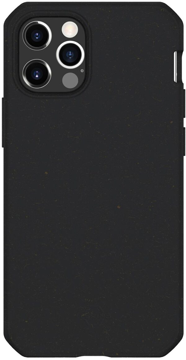 Itskins Level 2 Feroniabio For Apple Iphone 12 Pro Max Black - Afbeelding 7