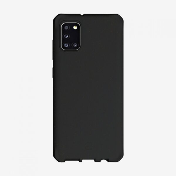 Itskins Level 2 Feroniabio For Samsung Galaxy A31 Black - Afbeelding 3