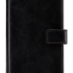 Xccess Business Case Apple Iphone 12 Pro Max Classic Black