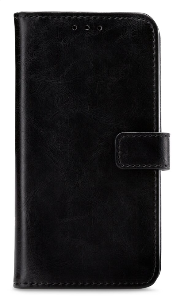 Xccess Business Case Apple Iphone 12 Pro Max Classic Black