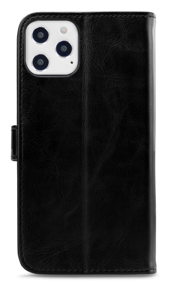 Xccess Business Case Apple Iphone 12 Pro Max Classic Black - Afbeelding 2