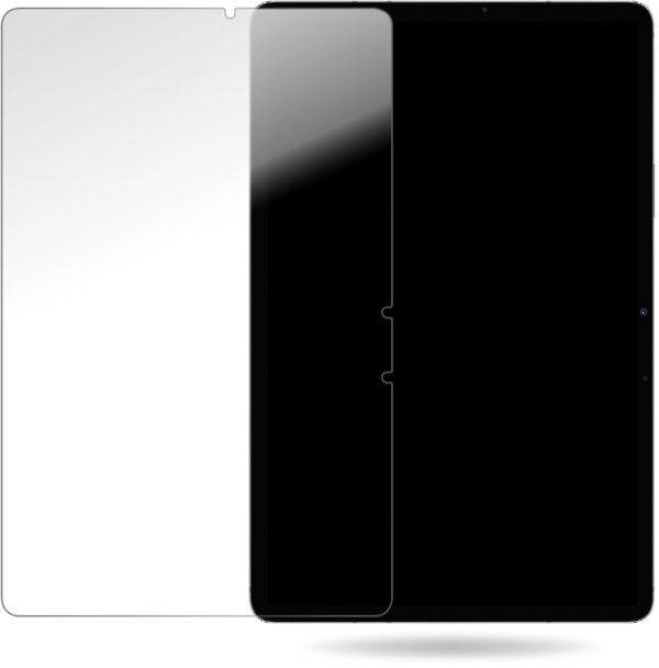 Mobilize Glass Screen Protector Samsung Galaxy Tab S7/S8/S9 11/S9 Fe 10.9/S10 Fe 11