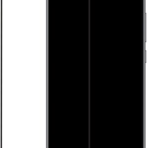 Mobilize Edge-To-Edge Glass Screen Protector Xiaomi Mi Note 10 Lite Black Edge Glue