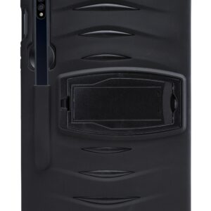 Xccess Survivor Essential Case Samsung Galaxy Tab S7/S8 11 Black (Screenless)