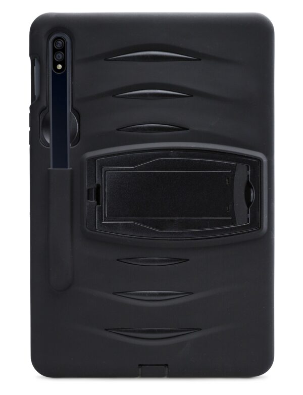 Xccess Survivor Essential Case Samsung Galaxy Tab S7/S8 11 Black (Screenless)