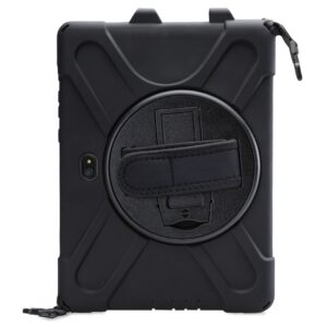 Xccess Survivor All-Round Case Samsung Galaxy Tab Active Pro/Active4 Pro 10.1 Black (Screenless)