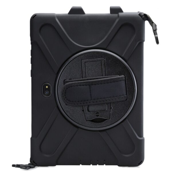 Xccess Survivor All-Round Case Samsung Galaxy Tab Active Pro/Active4 Pro 10.1 Black (Screenless)
