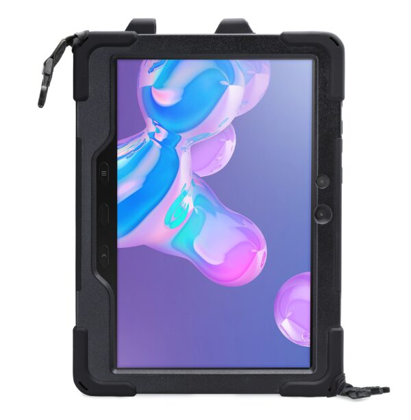 Xccess Survivor All-Round Case Samsung Galaxy Tab Active Pro/Active4 Pro 10.1 Black (Screenless) - Afbeelding 2
